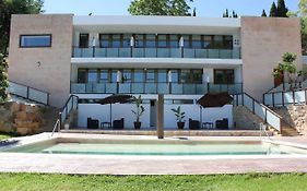 Apartamentos El Mirador