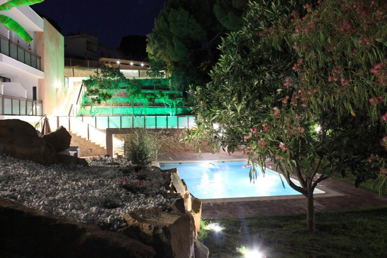 Apartamentos El Mirador Córdoba Exterior foto