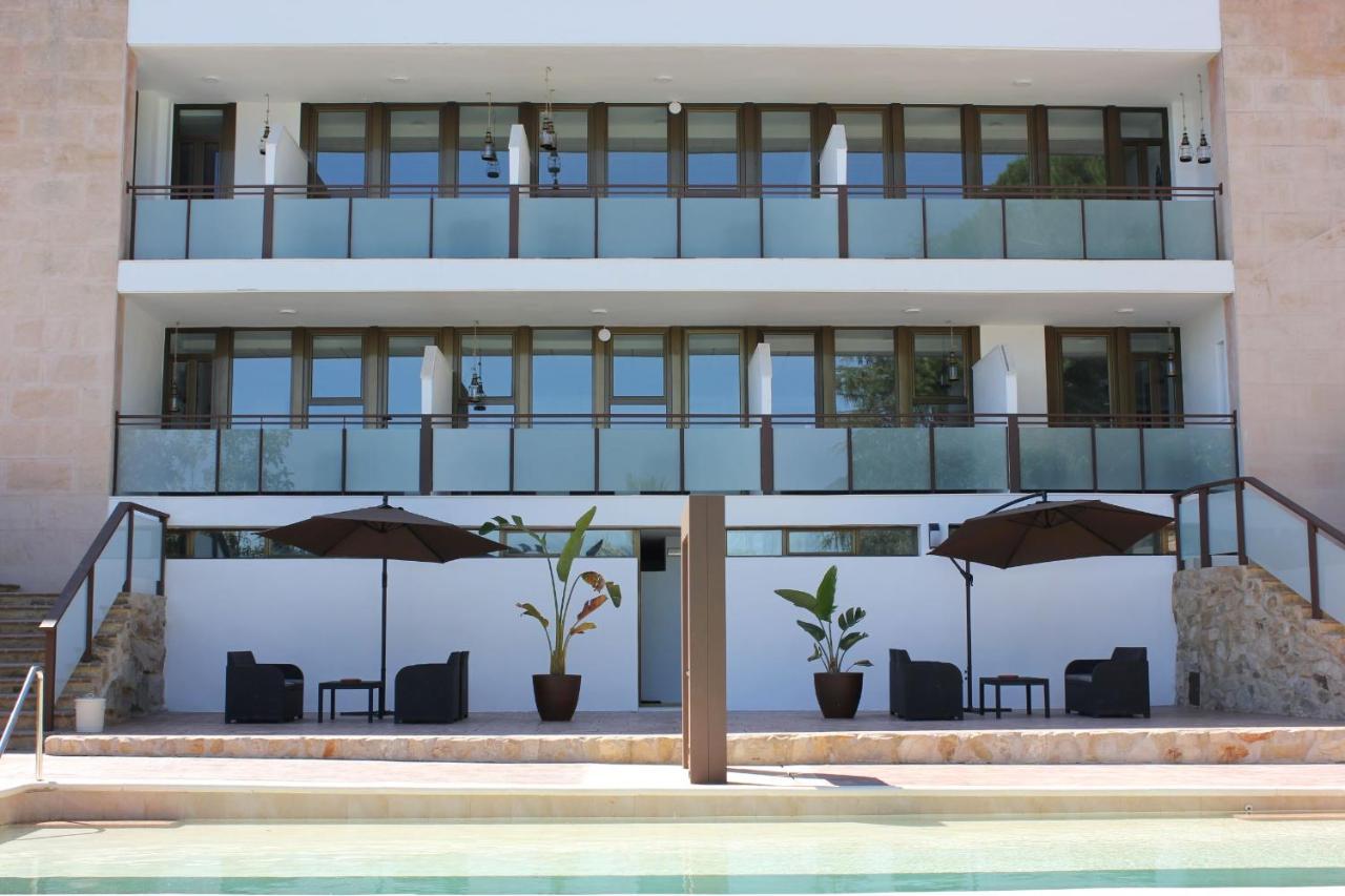 Apartamentos El Mirador Córdoba Exterior foto