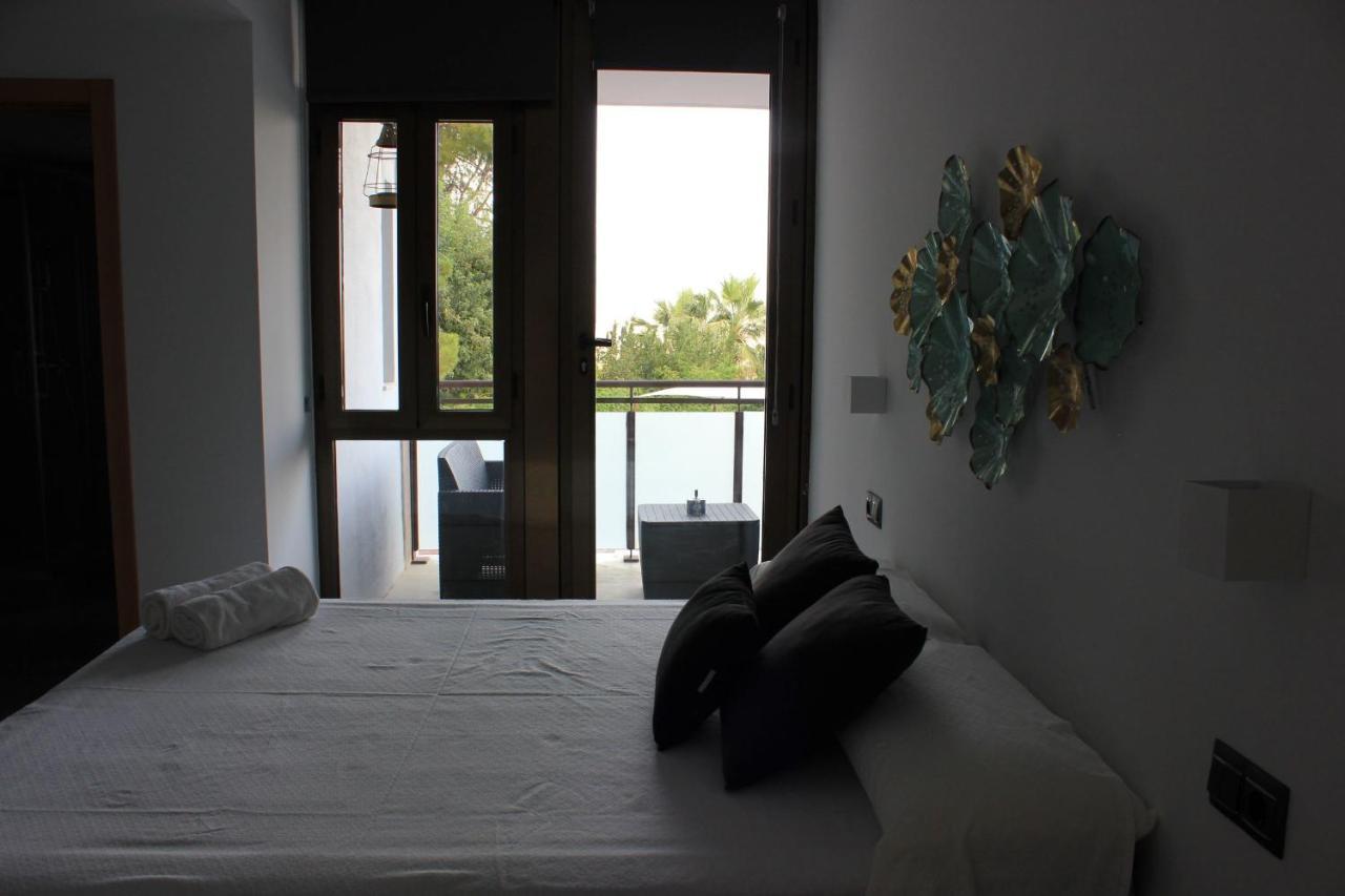 Apartamentos El Mirador Córdoba Exterior foto
